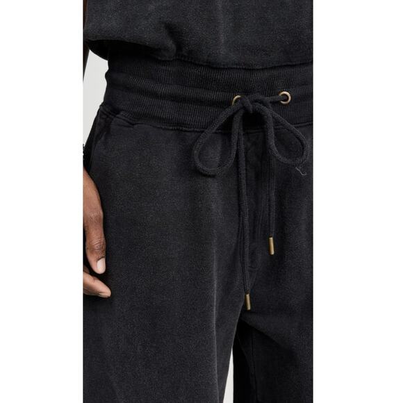 Free people Movement Womens Black One piece Oversized Throw and Go Onesie Small - Picture 6 of 13